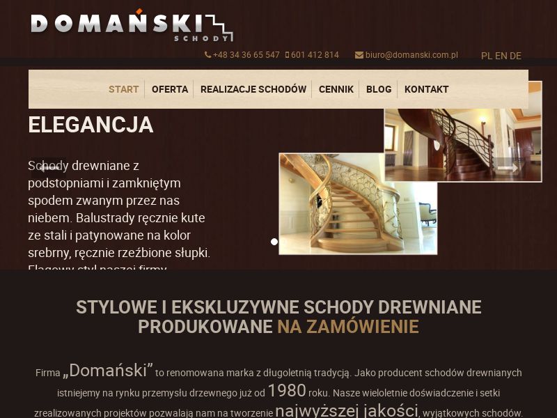 Domański